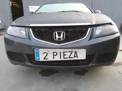 Pezzo di ricambio per auto di seconda mano paraurti anteriore per honda accord berlina (cl/cn) 2.2i ctdi executive riferimenti oem iam   
