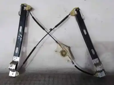 Автозапчасти б/у РЕГУЛЯТОР СТЕКЛА ПЕРЕДНЕГО ЛЕВОГО за SEAT LEON (5F1)  ссылки OEM IAM   