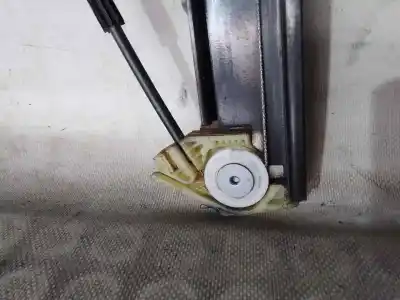 Second-hand car spare part driver left window regulator for seat leon (5f1) seat leon cupra oem iam references   