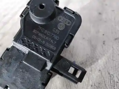 Автозапчасти б/у наружная крышка топлива за seat leon (5f1) seat leon cupra ссылки oem iam 7p0810773d  