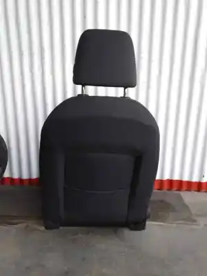 Peça sobressalente para automóvel em segunda mão assento dianteiro direito por seat leon (5f1) seat leon cupra referências oem iam 5q4881106a  
