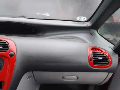 Pièce détachée automobile d'occasion tableau de bord pour citroen xsara picasso 1.6 básico références oem iam   