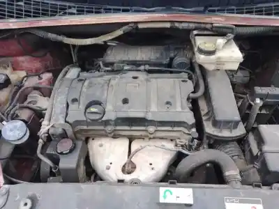 Pièce détachée automobile d'occasion moteur complet pour citroen xsara picasso 1.6 básico références oem iam nfutu5jp4  