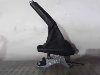 Pezzo di ricambio per auto di seconda mano leva del freno a mano per seat leon (5f1) fr riferimenti oem iam 5f0711301s  