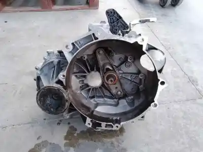 Second-hand car spare part gearbox for volkswagen golf vi (5k1) advance oem iam references lhy  