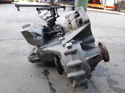 Second-hand car spare part gearbox for volkswagen golf vi (5k1) advance oem iam references lhy  