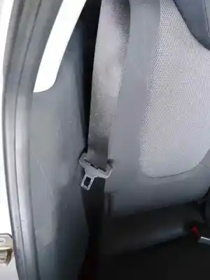 Автозапчасти б/у задний правый ремень безопасности за smart forfour g 135930 ссылки oem iam 