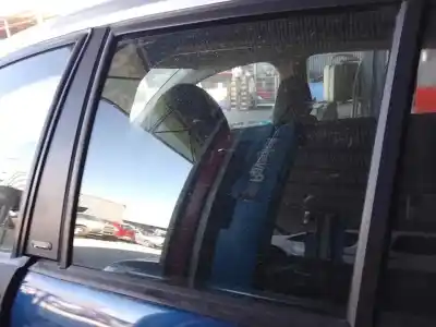 Автозапчасти б/у заднее левое окно за smart forfour g 135930 ссылки oem iam 