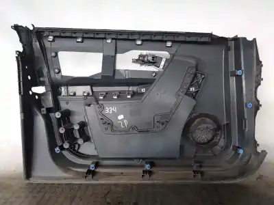 Second-hand car spare part right front door trim for smart forfour g 135930 oem iam references a4547200070  