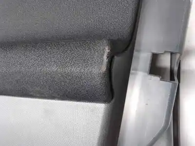 Second-hand car spare part right front door trim for smart forfour g 135930 oem iam references a4547200070  