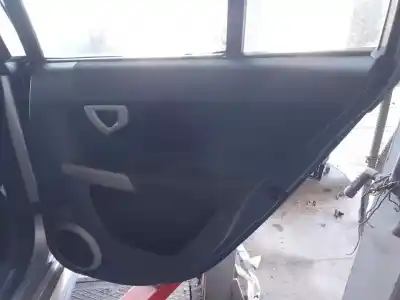 Автозапчасти б/у ОБИВКА ЗАДНЕЙ ПРАВОЙ ДВЕРИ за SMART FORFOUR  ссылки OEM IAM   