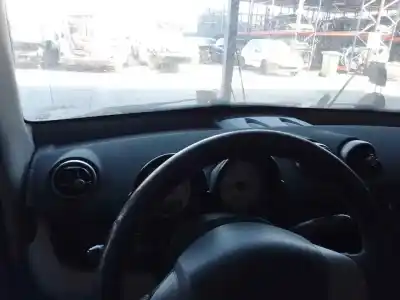Автозапчасти б/у комплект подушки безопасности за smart forfour g 135930 ссылки oem iam   