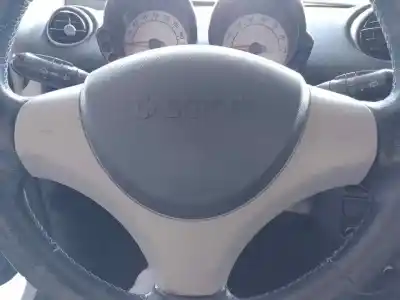 Автозапчасти б/у комплект подушки безопасности за smart forfour g 135930 ссылки oem iam 