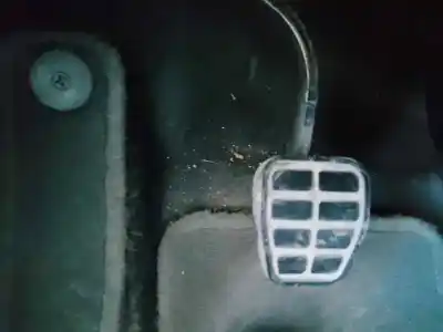 Автозапчасти б/у педаль сцепления за smart forfour g 135930 ссылки oem iam 