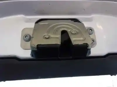 Автозапчасти б/у замок багажника/ворот за smart forfour g 135930 ссылки oem iam 