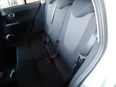 Автозапчасти б/у задние сиденья за smart forfour g 135930 ссылки oem iam 