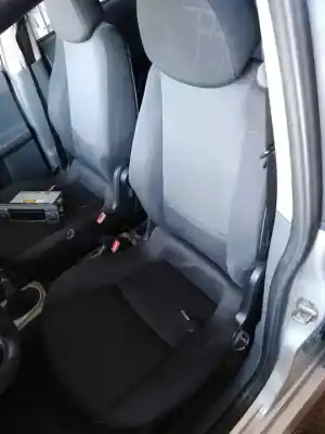Автозапчасти б/у левое переднее сидение за smart forfour g 135930 ссылки oem iam 