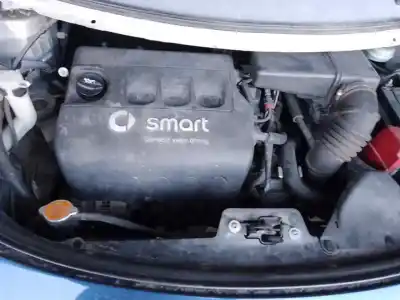 Автозапчасти б/у двигатель запускается за smart forfour g 135930 ссылки oem iam 