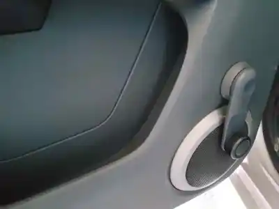 Автозапчасти б/у регулятор стекла заднего левого за smart forfour g 135930 ссылки oem iam 