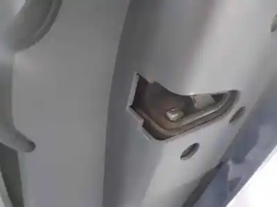 Автозапчасти б/у замок задней правой двери за smart forfour g 135930 ссылки oem iam 