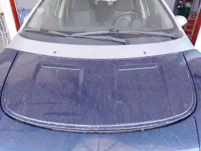 Автозапчасти б/у капот за smart forfour g 135930 ссылки oem iam 