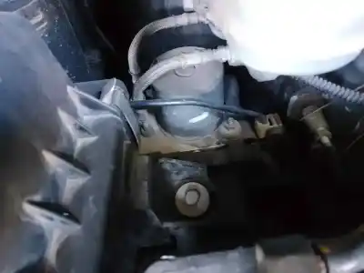 Автозапчасти б/у абс за smart forfour g 135930 ссылки oem iam 