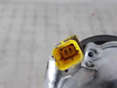 Автозапчастина б/у компресор кондиционера для citroen c3 8hz посилання на oem iam 9655191680  