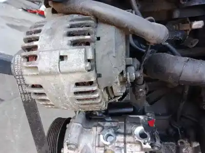 Second-hand car spare part scrapped engine for audi a3 (8p1) 2.0 tdi 16v oem iam references bkd  