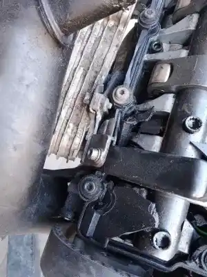 Second-hand car spare part scrapped engine for audi a3 (8p1) 2.0 tdi 16v oem iam references bkd  