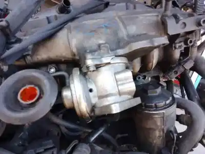 Second-hand car spare part scrapped engine for audi a3 (8p1) 2.0 tdi 16v oem iam references bkd  