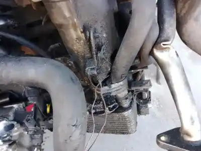 Second-hand car spare part scrapped engine for audi a3 (8p1) 2.0 tdi 16v oem iam references bkd  