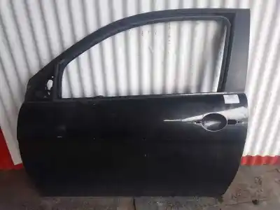 Автозапчасти б/у левая передняя дверь за lancia ypsilon (843_) 1.2 (843.axb1a) ссылки oem iam 