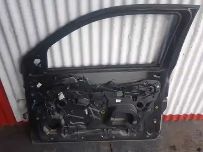 Автозапчастина б/у передні праві двері для lancia ypsilon (843_) 1.2 (843.axb1a) посилання на oem iam   