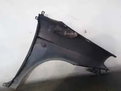 Автозапчасти б/у левое переднее крыло за lancia ypsilon (843_) 1.2 (843.axb1a) ссылки oem iam   