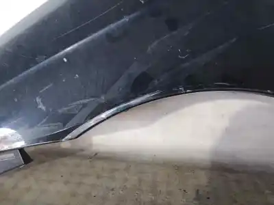 Автозапчасти б/у левое переднее крыло за lancia ypsilon (843_) 1.2 (843.axb1a) ссылки oem iam   