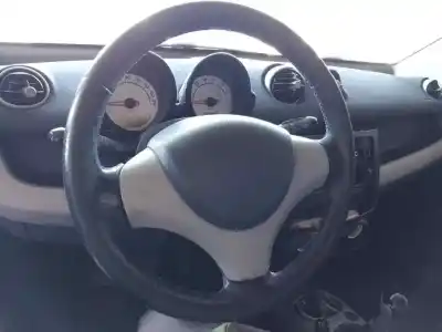 Автозапчастина б/у кермо для smart forfour (454) 1.3 (454.031) посилання на oem iam   