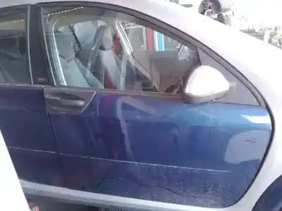 Автозапчасти б/у дверь передняя правая за smart forfour g 135930 ссылки oem iam 