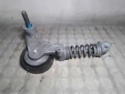 Автозапчастина б/у натяжач допоміжних ременів для opel corsa d z14xep посилання на oem iam 55352021aw  