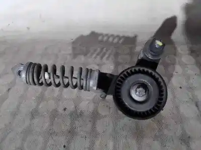 Автозапчасти б/у ВСПОМОГАТЕЛЬНЫЙ НАТЯЖИТЕЛЬ РЕМНЯ за OPEL CORSA D  ссылки OEM IAM 55352021AW  