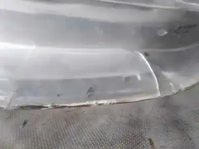 Second-hand car spare part left headlight for citroen berlingo 9ht oem iam references 9682828280  