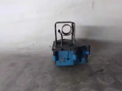 Peça sobressalente para automóvel em segunda mão resistência sofagem chauffage por citroen berlingo 9ht referências oem iam 9662240180  