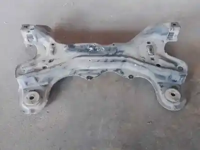 Автозапчастина б/у передня вісь для seat leon (1m1) 1.6 16 v посилання на oem iam   