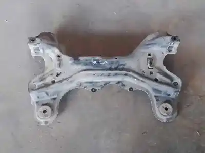 Автозапчастина б/у передня вісь для seat leon (1m1) 1.6 16 v посилання на oem iam 