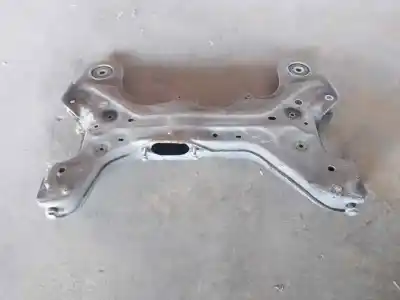 Автозапчастина б/у передня вісь для seat leon (1m1) 1.6 16 v посилання на oem iam   