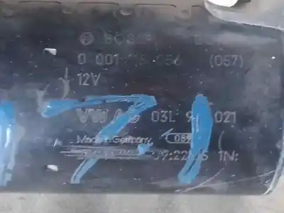 Автозапчасти б/у двигатель запускается за audi a4 b8 (8k2) 2.0 tdi ссылки oem iam 0001115056  