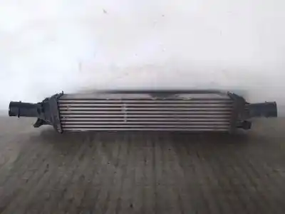 Автозапчастина б/у інтеркулер для audi a4 b8 (8k2) 2.0 tdi посилання на oem iam 8k0145805g  