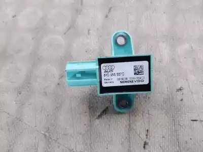 Автозапчасти б/у датчик за audi a4 b8 (8k2) 2.0 tdi ссылки oem iam 8k0955557c