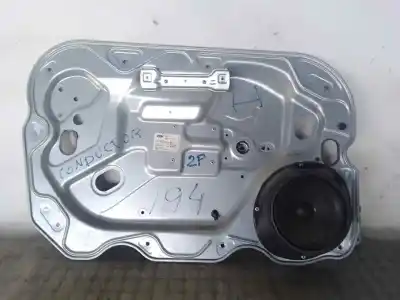 Pièce détachée automobile d'occasion LÉVE GLACE AVANT GAUCHE pour FORD FOCUS C-MAX (CAP)  Références OEM IAM 3M51R203A29BL  