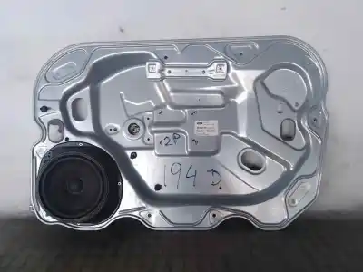 Автозапчасти б/у регулятор стекла переднего правого за ford focus c-max (cap) d-g8da ссылки oem iam 3m51r203a28bl