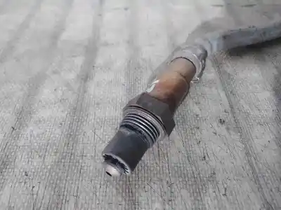 Автозапчастина б/у лямбда-зонд для audi a4 b8 (8k2) 2.0 tdi посилання на oem iam 03l906262  